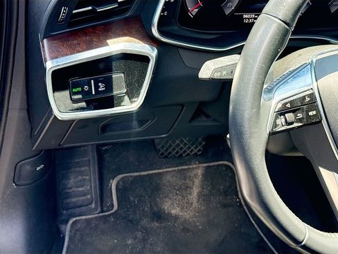 Used 2019 Audi A6 3.0T Prestige w/ Prestige Package AWD/4WD image 11