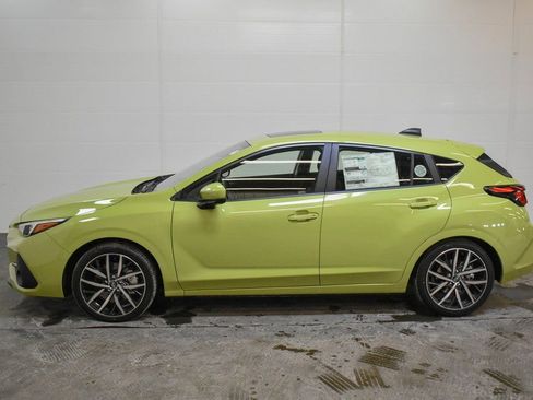 New 2026 Subaru Impreza 2.0i Sport image 4