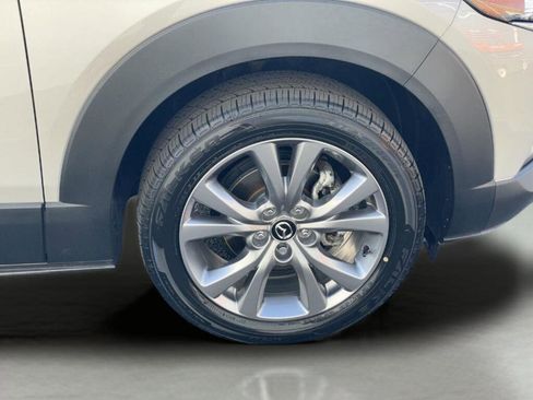 Used 2024 MAZDA CX-30 AWD 2.5 S w/ Preferred Package image 32