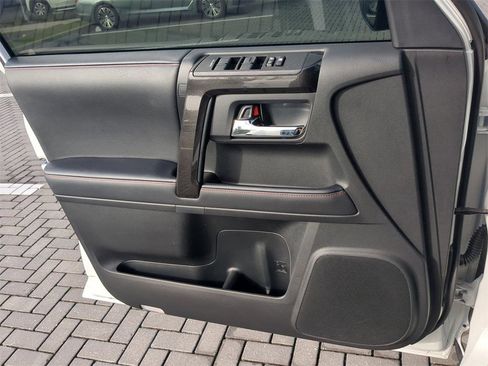 Used 2024 Toyota 4Runner TRD Pro image 32