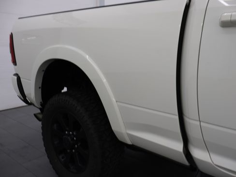 Used 2022 RAM 2500 Laramie w/ Night Edition AWD/4WD image 27