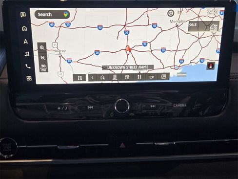 New 2025 Mitsubishi Outlander Trail Edition image 13