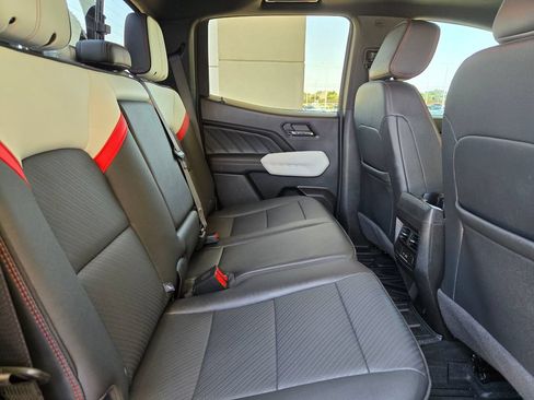 Used 2024 GMC Canyon AT4X w/ AT4X AEV Edition AWD/4WD image 24