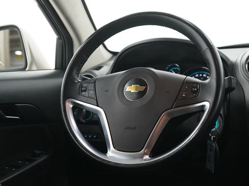 Used 2014 Chevrolet Captiva Sport LS FWD image 14