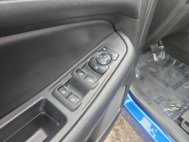 Used 2023 Ford Edge SEL w/ Convenience Package AWD/4WD image 24