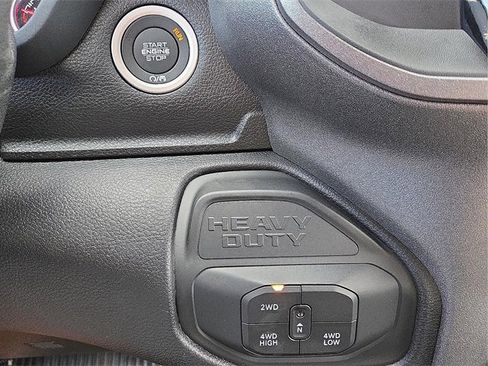 New 2026 RAM 3500 Tradesman image 17