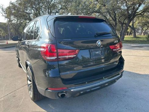 Used 2016 BMW X5 sDrive35i image 10