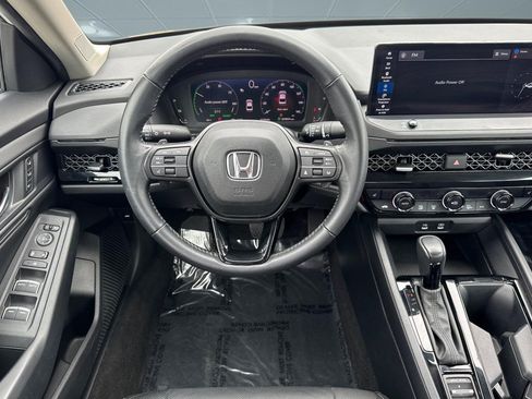 Used 2024 Honda Accord EX-L image 28