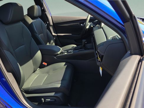 New 2026 Honda Accord Sport image 13