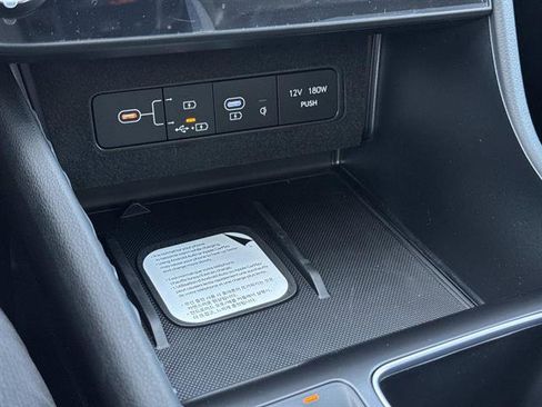 New 2026 Hyundai Sonata Limited image 24