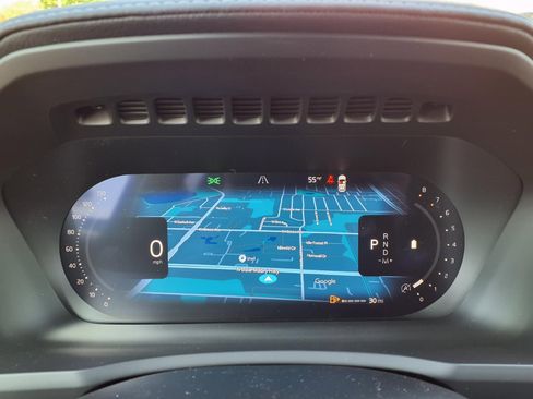 New 2026 Volvo XC90 B6 Plus w/ Protection Package Premier image 18