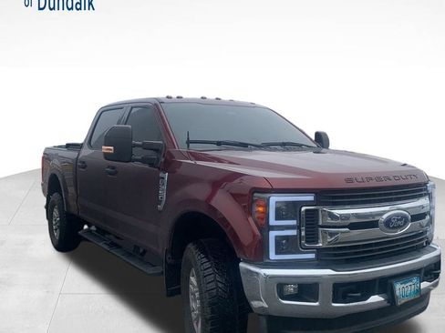 Used 2017 Ford F350 XLT image 3