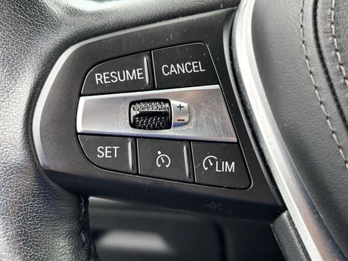 Used 2021 BMW X5 xDrive45e w/ Premium Package 3 AWD/4WD image 19