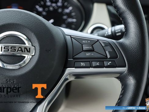 Used 2020 Nissan Rogue Sport SV w/ All-Weather Package AWD/4WD image 59