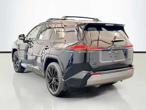 New 2026 Toyota RAV4 XSE AWD/4WD image 6