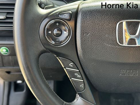 Used 2014 Honda Accord Sport image 17