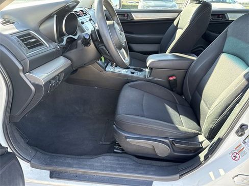 Used 2018 Subaru Legacy 2.5i w/ Alloy Wheel Package image 16