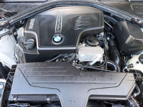 Used 2015 BMW 328i xDrive Sedan image 42