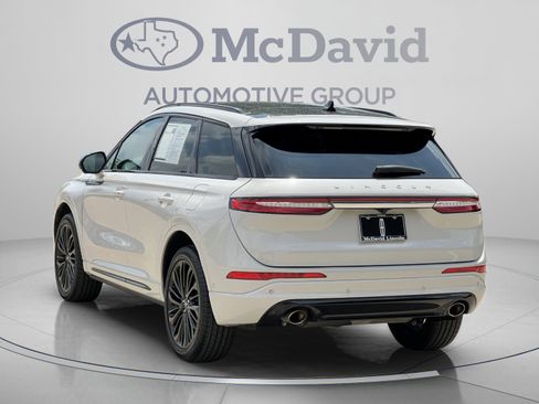 Certified 2023 Lincoln Corsair Reserve w/ Equipment Group 202A AWD/4WD image 5
