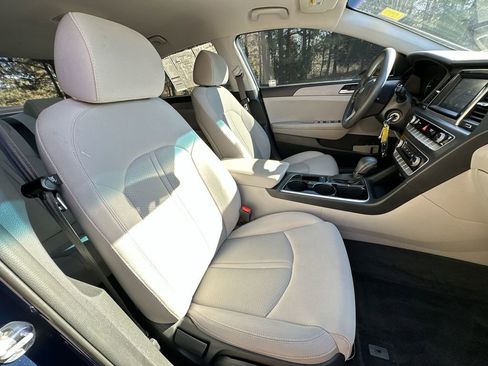 Used 2019 Hyundai Sonata ECO image 28