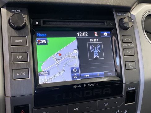 Used 2017 Toyota Tundra SR5 image 16