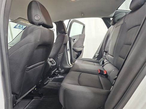 Certified 2022 Chevrolet Malibu LT image 16