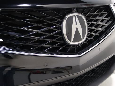 Used 2025 Acura MDX SH-AWD w/ Advance Package image 28