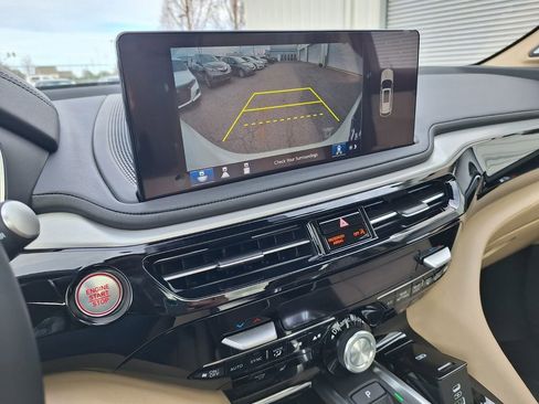 New 2026 Acura MDX FWD w/ Technology Package image 27