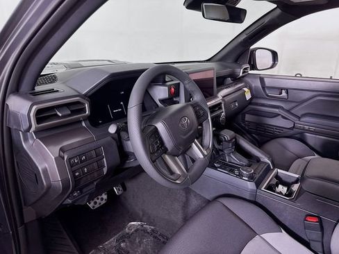 New 2026 Toyota Tacoma TRD Sport AWD/4WD image 9