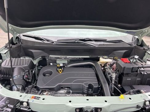 New 2026 Chevrolet Equinox LT image 33