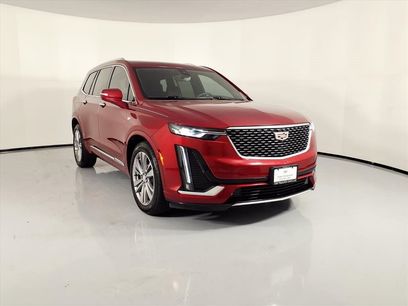 Certified 2024 Cadillac XT6 Premium Luxury w/ Technology Package