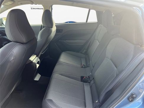 Certified 2024 Subaru Crosstrek 2.0i Premium w/ Popular Package #3 image 10