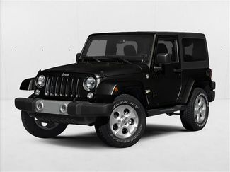 Used 2014 Jeep Wrangler Rubicon video 1
