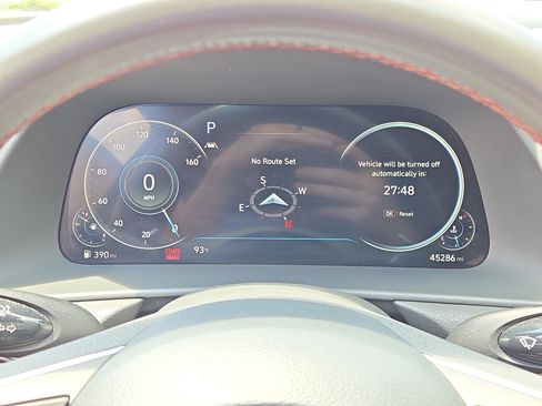 Used 2023 Hyundai Sonata SEL Plus FWD image 14