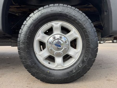 Used 2014 Ford F250 XLT AWD/4WD image 13