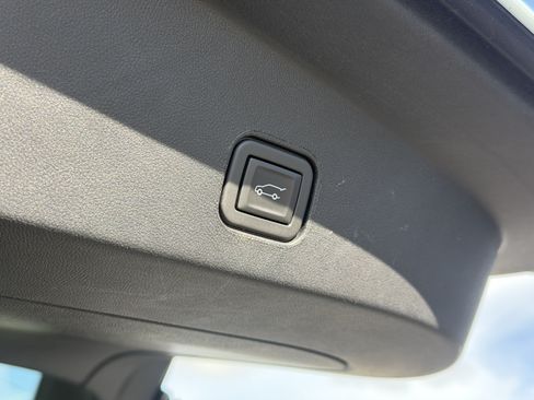 Certified 2024 Cadillac Lyriq Luxury w/ LPO, Floor Liner Package AWD/4WD image 12