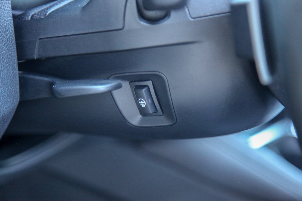 Used 2015 BMW M3 RWD image 57