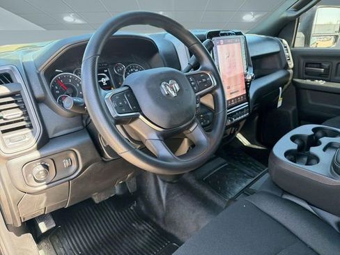 New 2026 RAM 4500 Tradesman image 4