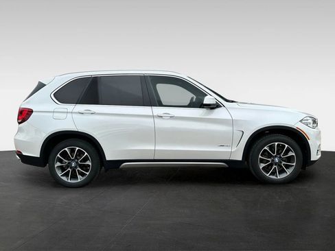 Used 2018 BMW X5 xDrive35i AWD/4WD image 8