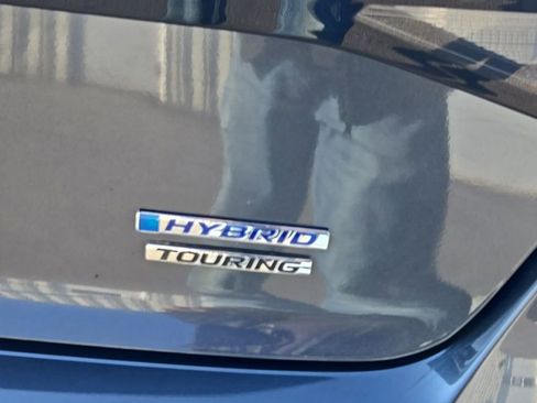 Used 2025 Honda Accord Touring image 7