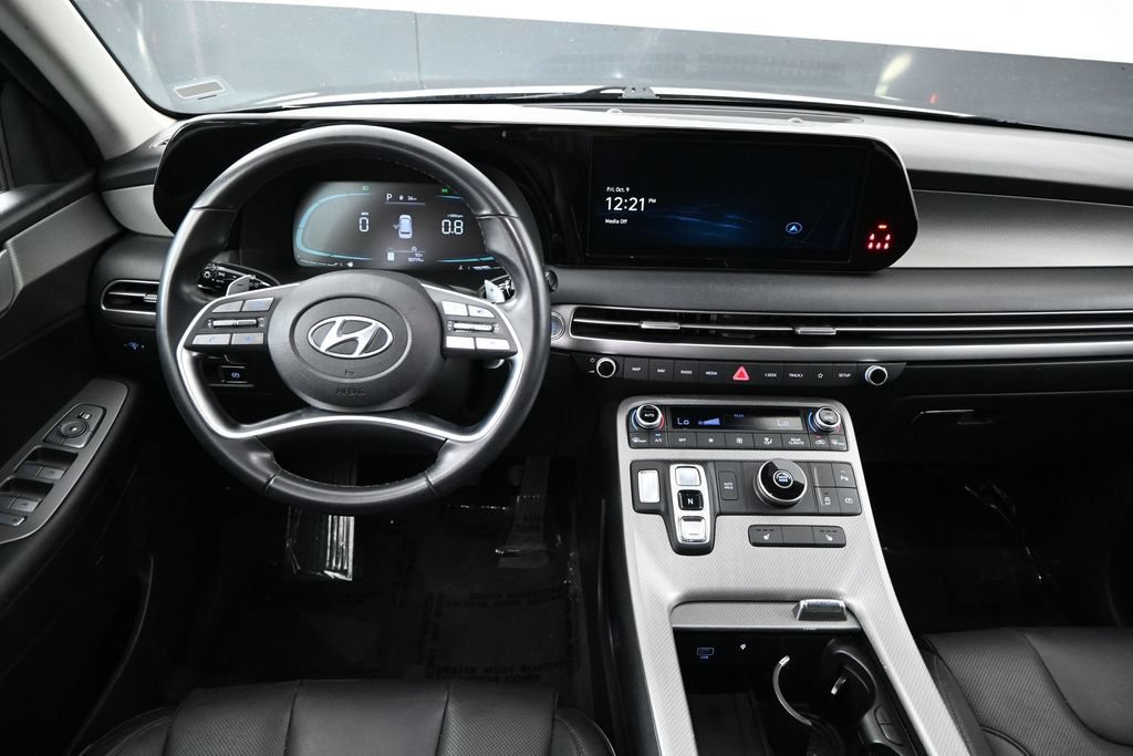 Used 2024 Hyundai Palisade SEL FWD image 12