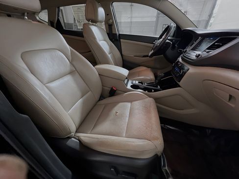 Used 2018 Hyundai Tucson SEL Plus image 31