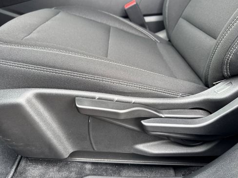 Used 2026 Chevrolet Blazer EV LT image 14