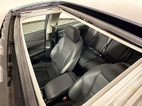 Certified 2023 Honda Accord EX-L image 20
