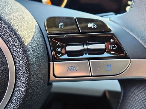 New 2026 Hyundai Elantra Limited image 14