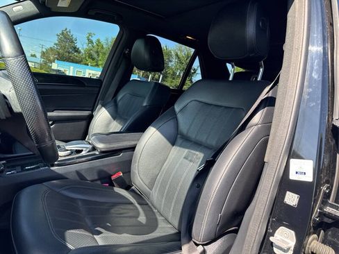 Used 2016 Mercedes-Benz GLE 350 4MATIC image 11