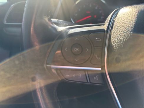 Used 2020 Toyota Camry XSE image 23