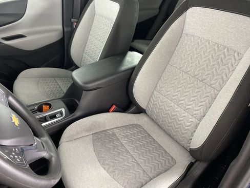 Used 2024 Chevrolet Equinox LS w/ LS Convenience Package image 22