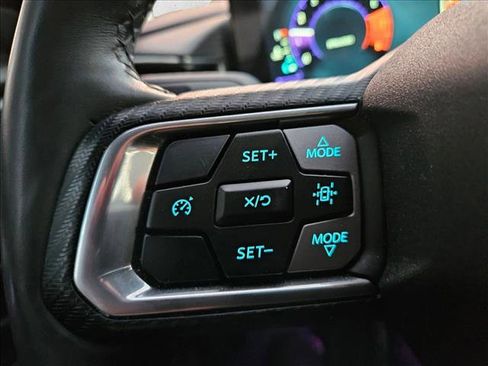 Certified 2024 Ford Mustang Premium w/ Wheel & Stripe Package image 13