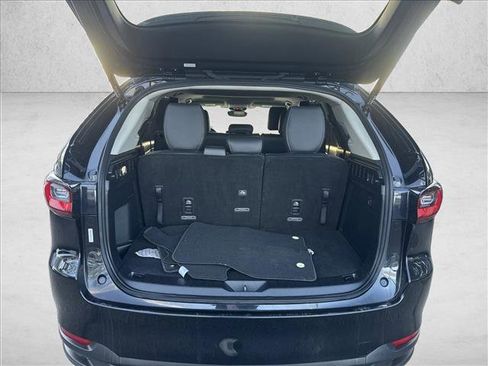 Used 2024 MAZDA CX-90 3.3 Turbo w/ Preferred Plus image 22